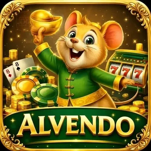 ALVENDO - Petualangan Seru di Dunia TPS